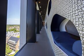 Fletcher Wellness - Hotel Leiden