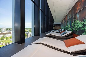 Fletcher Wellness - Hotel Leiden