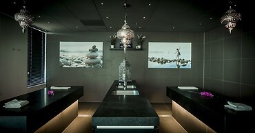 Fletcher Wellness - Hotel Leiden