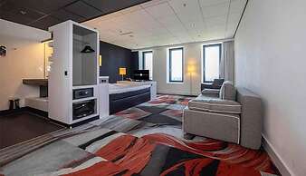 Fletcher Wellness - Hotel Leiden