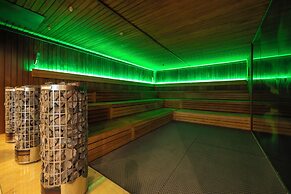 Fletcher Wellness - Hotel Leiden