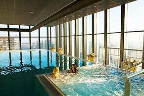 Fletcher Wellness - Hotel Leiden