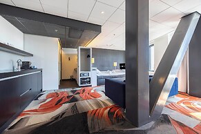 Fletcher Wellness - Hotel Leiden