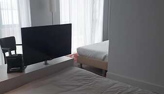 Fletcher Wellness - Hotel Helmond