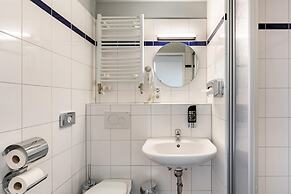 a&o Aachen Hauptbahnhof - Hostel