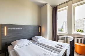 a&o Aachen Hauptbahnhof - Hostel