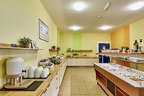 a&o Aachen Hauptbahnhof - Hostel