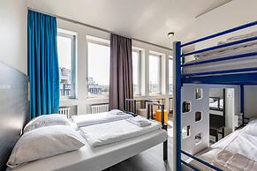 a&o Aachen Hauptbahnhof - Hostel