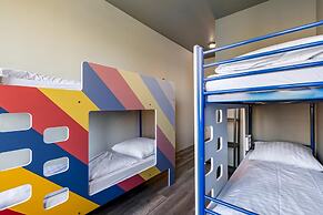 a&o Aachen Hauptbahnhof - Hostel