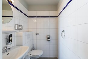 a&o Aachen Hauptbahnhof - Hostel