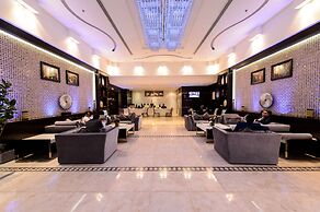 The Olive Hotel