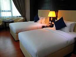 The Olive Hotel