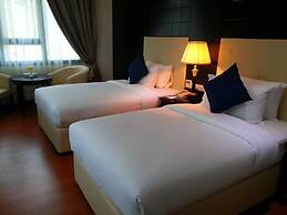 The Olive Hotel