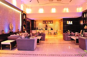 The Olive Hotel