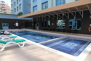 The Olive Hotel