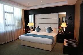 The Olive Hotel