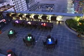The Olive Hotel