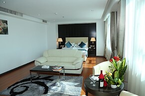 The Olive Hotel