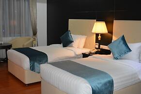 The Olive Hotel