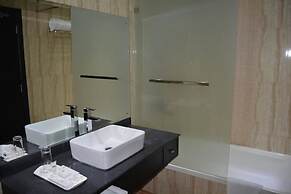 The Olive Hotel