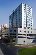 The Olive Hotel