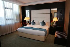The Olive Hotel