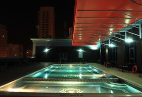 The Olive Hotel