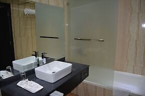 The Olive Hotel