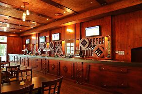 The Olive Hotel
