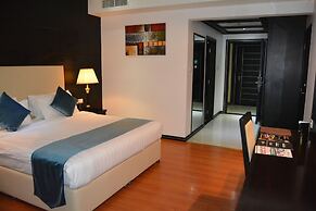 The Olive Hotel