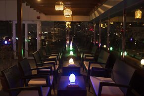 The Olive Hotel