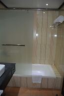 The Olive Hotel