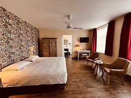 Hotel Het Heilig Genot
