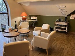 Hotel Het Heilig Genot