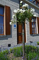 Hotel Het Heilig Genot