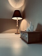 Hotel Het Heilig Genot