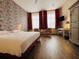 Hotel Het Heilig Genot