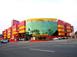 Hotel Sogo Tarlac