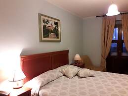 Hotel Edelweiss