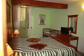 Hotel Edelweiss