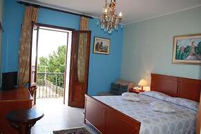 Hotel Edelweiss