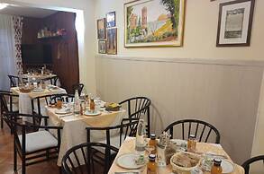 Hotel Edelweiss
