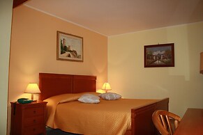 Hotel Edelweiss