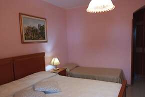 Hotel Edelweiss