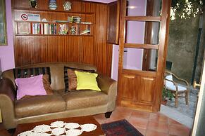 Hotel Edelweiss
