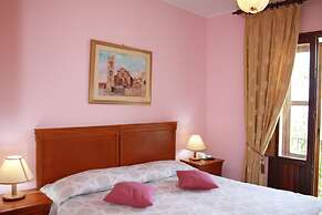 Hotel Edelweiss