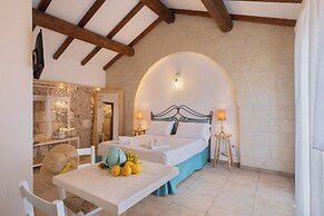 Agriturismo Masseria Costarella
