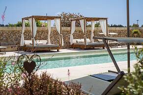 Agriturismo Masseria Costarella