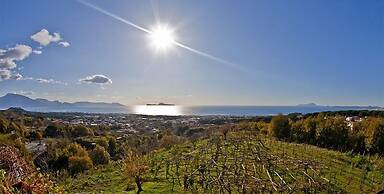 Tenuta Le Fornacelle