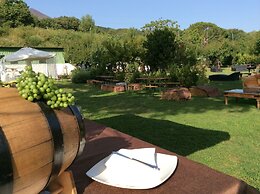 Tenuta Le Fornacelle